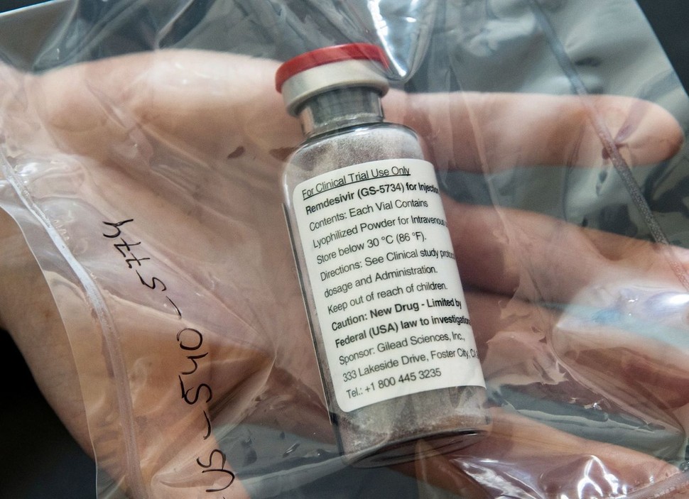 코로나19 백신 개발 가속화 위해 ‘인체유발시험’ 부상