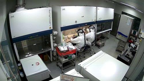 화학연 신종바이러스 연구단, 코로나19 백신 후보물질 기술이전